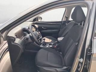 HYUNDAI Tucson usata, con Chiusura centralizzata