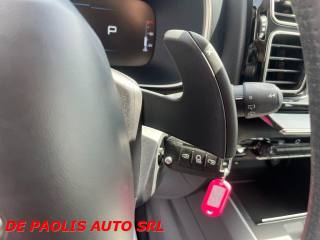 CITROEN C5 Aircross usata, con Cronologia tagliandi