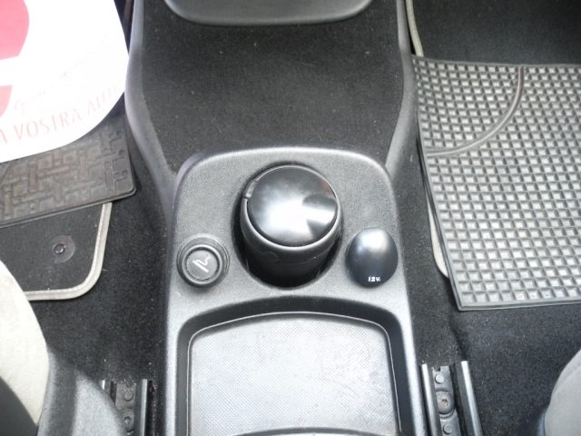 CITROEN C4 usata, con Volante multifunzione