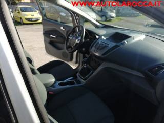 FORD C-Max usata, con Cerchi in lega