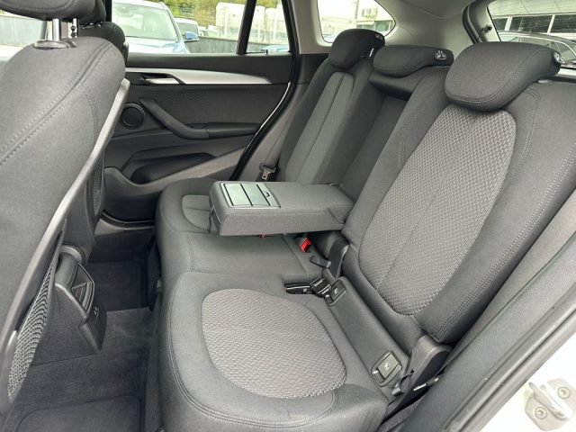 BMW X1 usata, con Chiusura centralizzata
