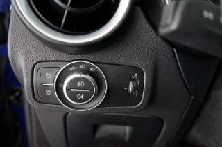 ALFA ROMEO Stelvio usata, con Kit antipanne