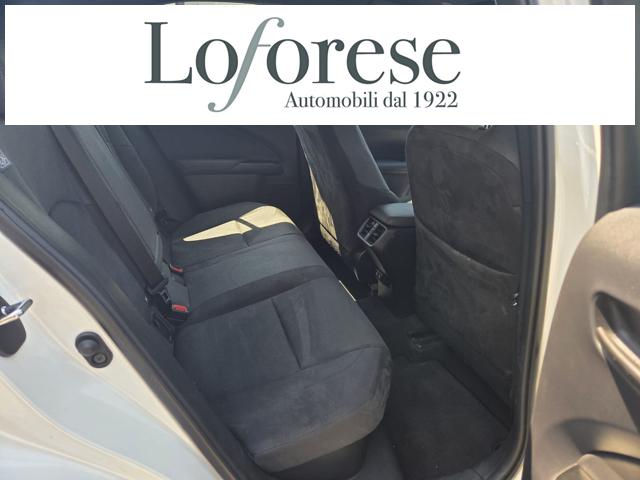 LEXUS UX 250h usata, con Controllo automatico clima