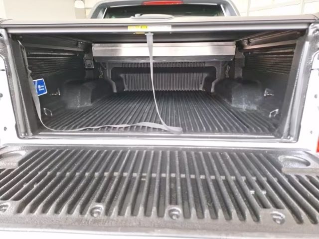 FORD Ranger usata, con Controllo trazione