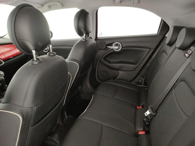 FIAT 500X usata, con Volante multifunzione