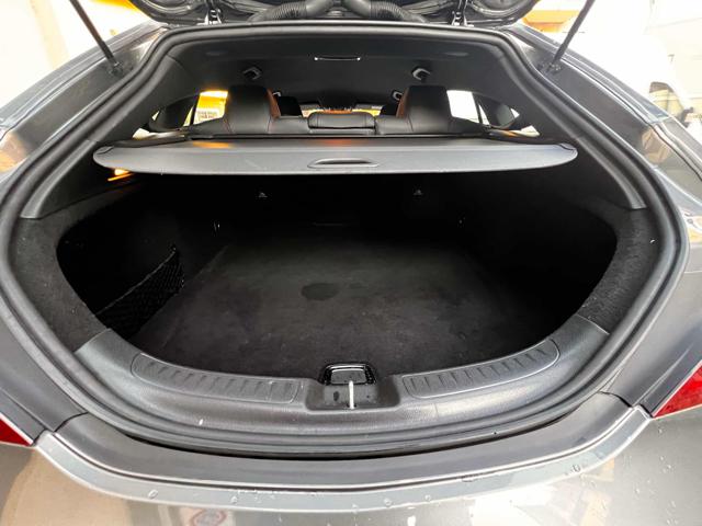 MERCEDES-BENZ CLA 200 usata, con Cruise Control