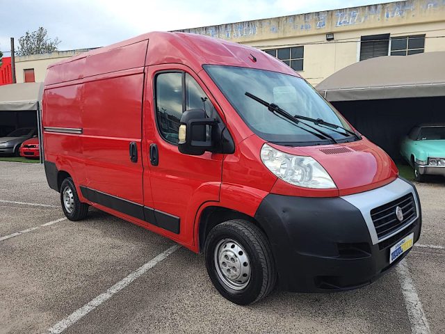 FIAT Ducato usata 2