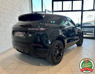 LAND ROVER Range Rover Evoque usata, con Airbag Passeggero