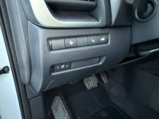 NISSAN Qashqai usata, con Isofix