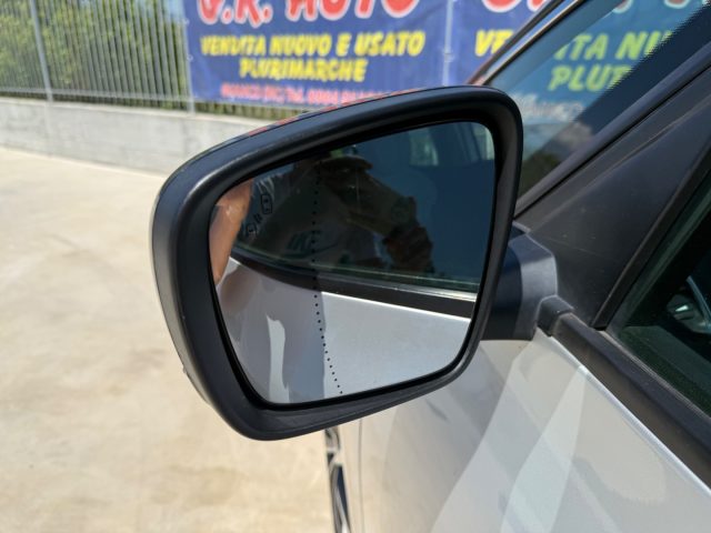 RENAULT Scenic usata 11