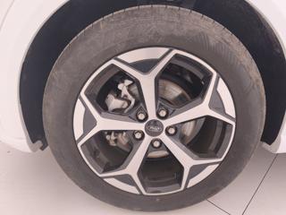 FORD Puma usata, con Chiusura centralizzata