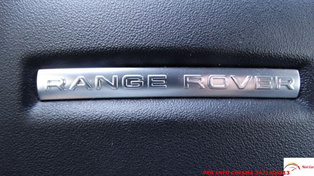 LAND ROVER Range Rover Evoque usata 100