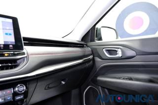 JEEP Compass usata, con Isofix