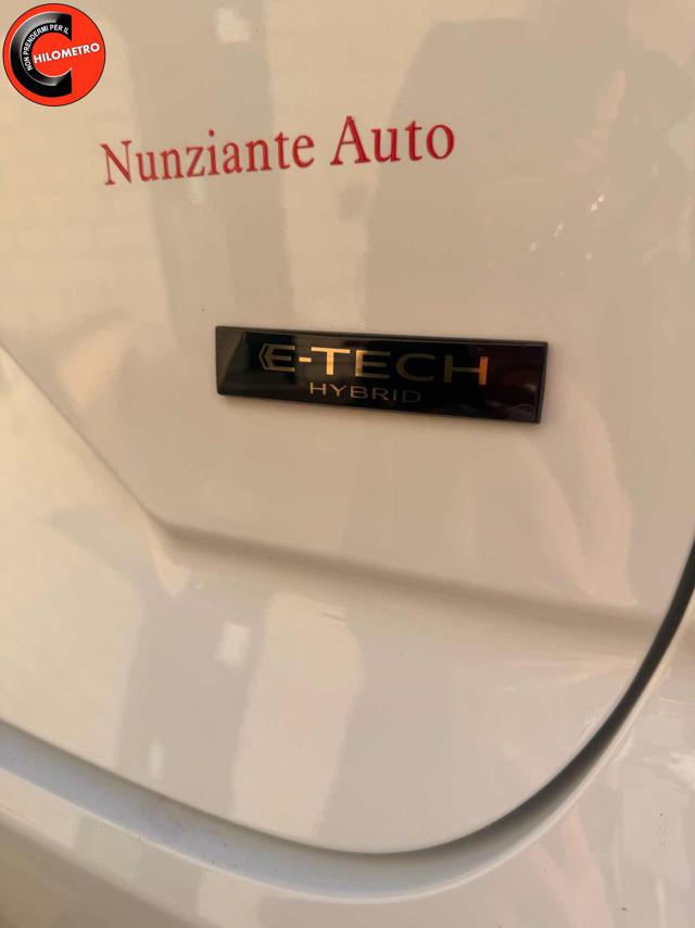 RENAULT Austral usata, con Airbag laterali