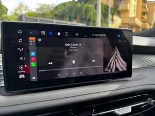 ALFA ROMEO Tonale usata, con Luci diurne LED