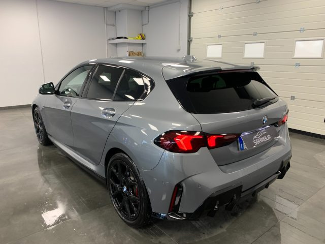 BMW 118 usata, con Antifurto