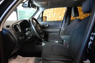 JEEP Renegade usata 23