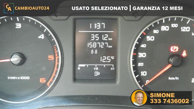 AUDI A1 usata, con Controllo trazione