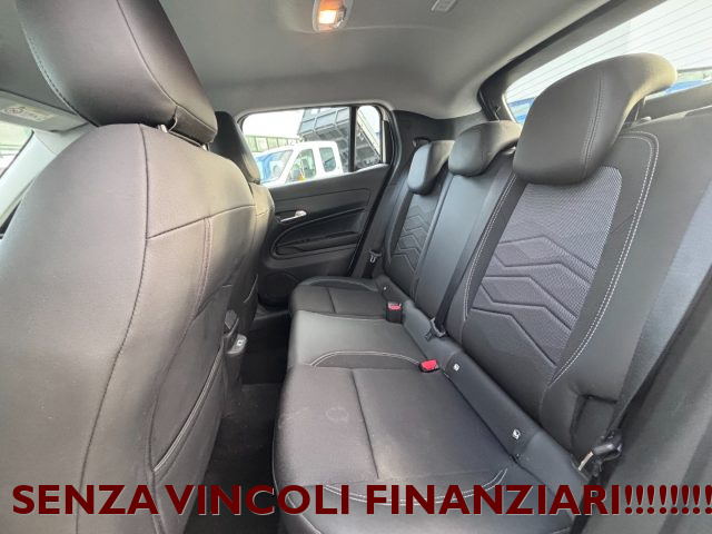 JEEP Avenger usata, con Controllo trazione