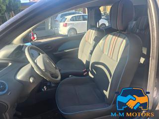 RENAULT Twingo usata, con Fendinebbia