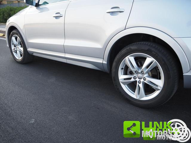 AUDI Q3 usata 29