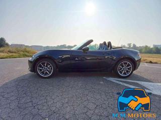 MAZDA MX-5 usata, con Autoradio