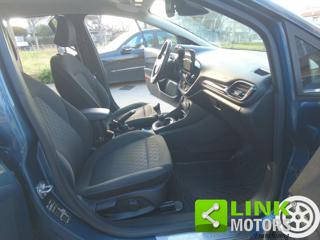 FORD Fiesta usata 18