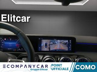 MERCEDES-BENZ A 180 usata, con Immobilizzatore elettronico