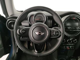 MINI Cooper D usata, con Controllo automatico clima