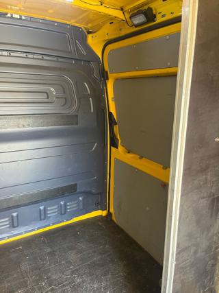 MERCEDES-BENZ Sprinter usata, con Cronologia tagliandi