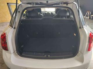 MINI Countryman usata, con Climatizzatore