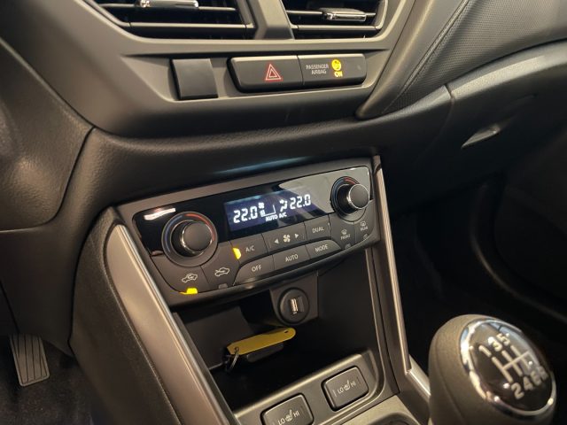 SUZUKI S-Cross usata, con Controllo trazione