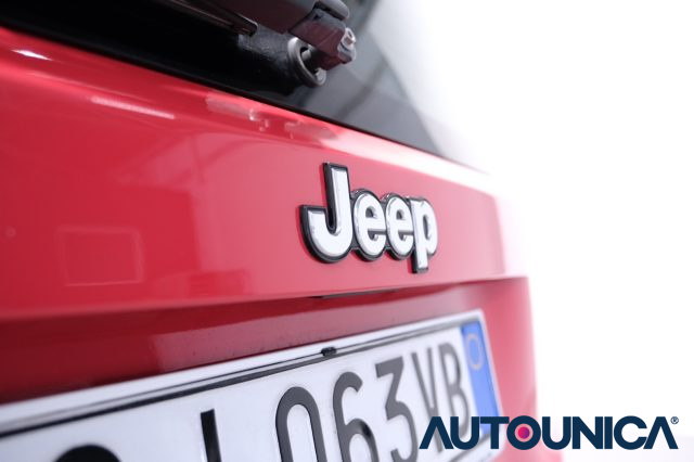 JEEP Renegade usata 64