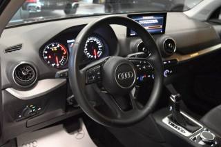 AUDI Q2 usata 125