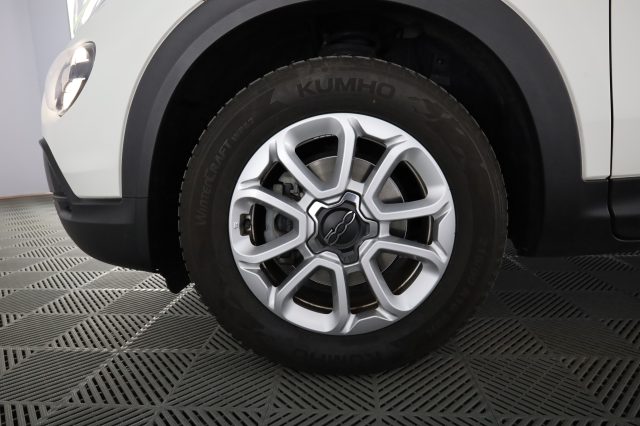 FIAT 500X usata 7
