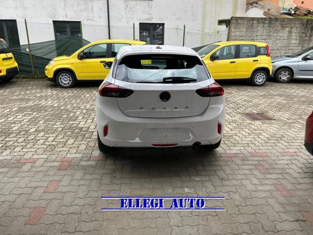 OPEL Corsa usata, con Airbag Passeggero
