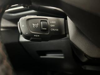 PEUGEOT 3008 usata, con Servosterzo