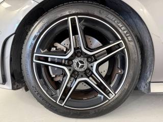 MERCEDES-BENZ CLA 200 usata, con Chiusura centralizzata