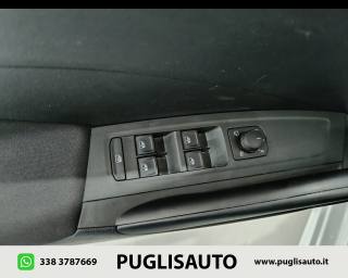 SKODA Fabia usata, con Frenata d