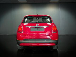FIAT 500X usata, con Cerchi in lega