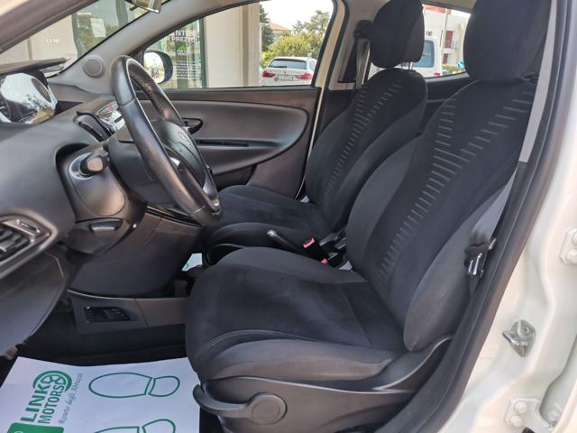 LANCIA Ypsilon usata, con Chiusura centralizzata
