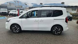 NISSAN Townstar usata, con Sistema di navigazione