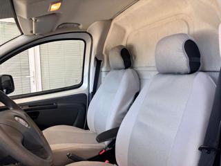 FIAT Fiorino usata, con MP3