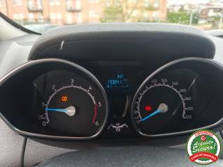 FORD EcoSport usata, con ESP