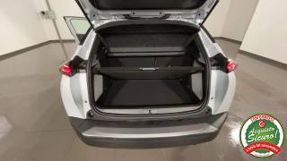 PEUGEOT 2008 usata, con Alzacristalli elettrici