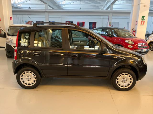 FIAT Panda usata, con Airbag Passeggero