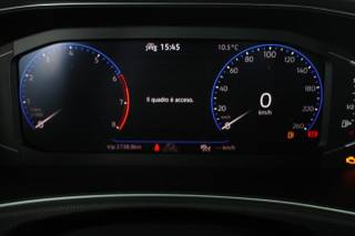 VOLKSWAGEN T-Roc usata 5