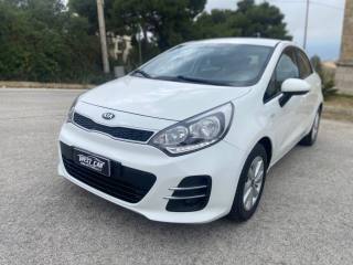 KIA Rio usata, con Airbag laterali