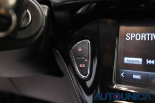 OPEL Corsa usata, con Luci diurne