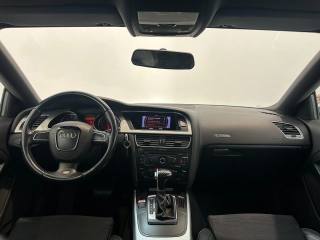 AUDI A5 usata, con Autoradio